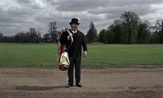 Oddjob