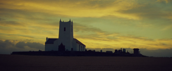 Shot of the Day - January 12, 2018