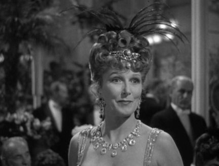 Lady Dalroy