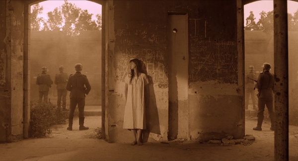 Shot of the Day - August 25, 2025