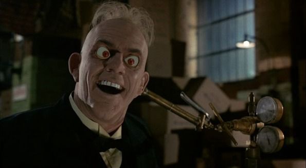 Judge Doom