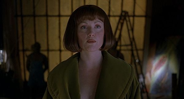 Maude Lebowski