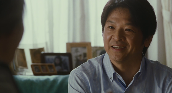 Yuzuru Shibata