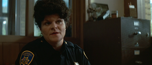 Juvenile Officer
