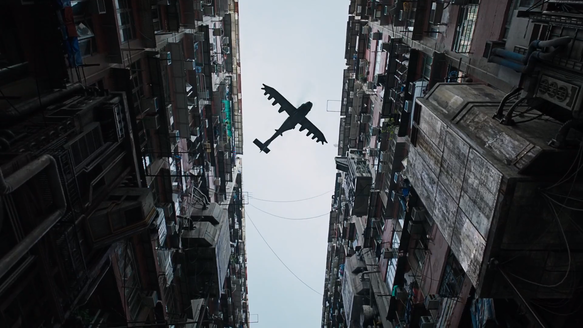 Shot of the Day - March 31, 2018