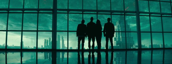 Shot of the Day - September 17, 2021
