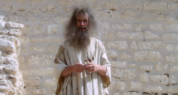 Wise Man #3