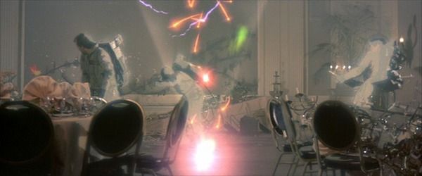 Ghostbusters