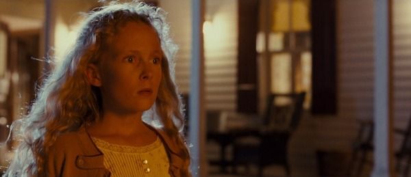 Young Tara Walton