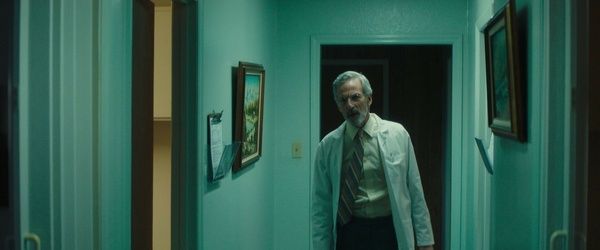 Doctor Finelli
