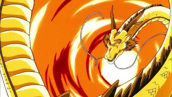 Doragon bôru Z 13: Ryûken bakuhatsu!! Gokû ga yaraneba dare ga yaru