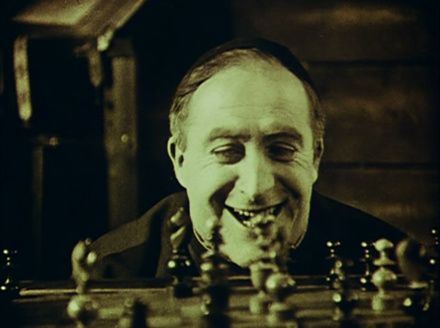 Le prêtre