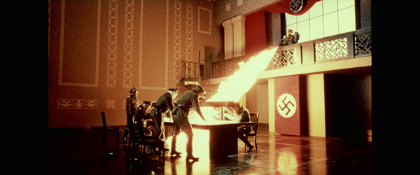 Shot of the Day - January 21, 2020