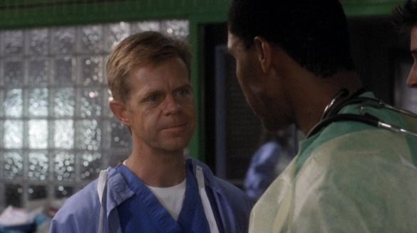 Dr. David Morgenstern