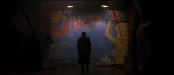 Shot of the Day - November 25, 2021