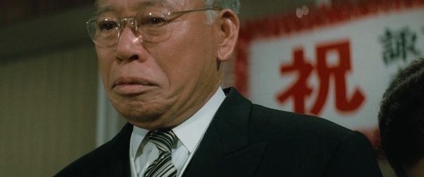 Hyôichirô Suwa