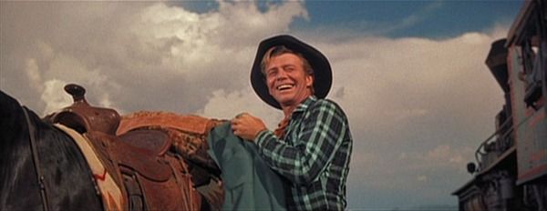 Will Parker