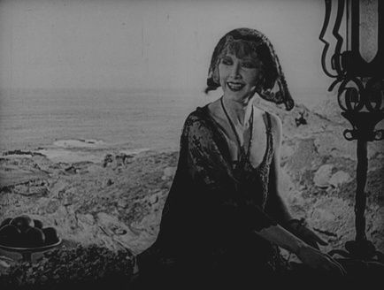 Princess Vera Petchnikoff