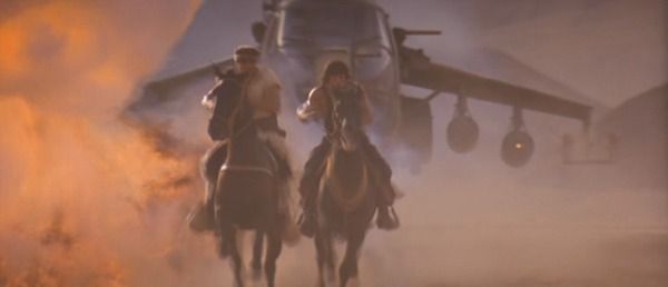 Rambo III