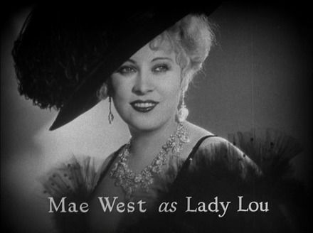 Lady Lou