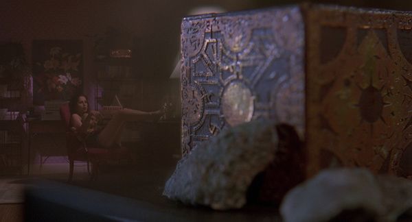 Hellraiser III: Hell on Earth