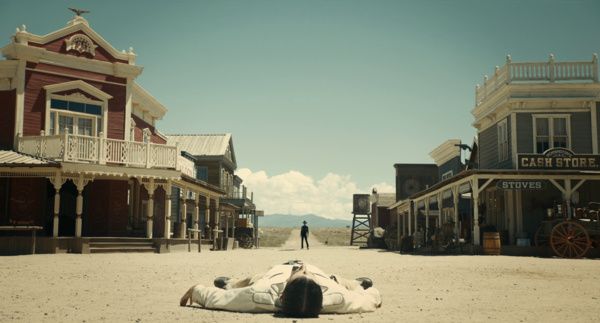 Shot of the Day - November 24, 2021