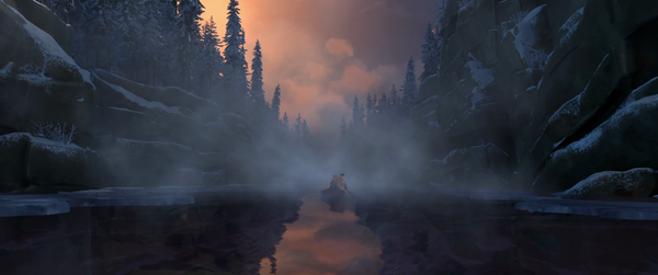 Shot of the Day - January 09, 2019