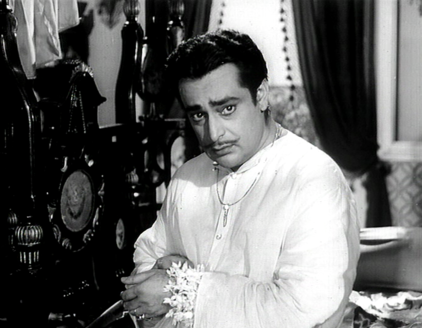 Chotte Sarkar