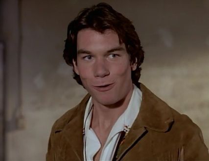 Quinn Mallory (Jerry O'Connell)