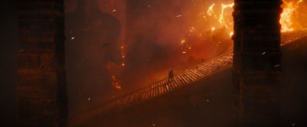 Shot of the Day - October 05, 2023