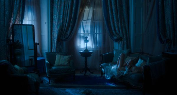 Shot of the Day - April 09, 2024