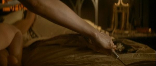 Basic Instinct