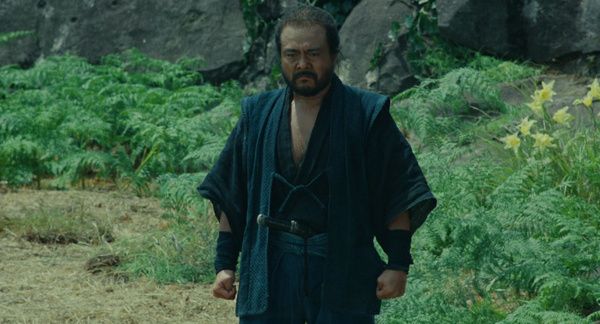 Tango Hirayama