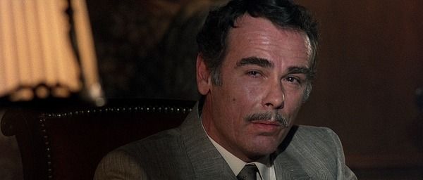 Charles 'Chip' Cain