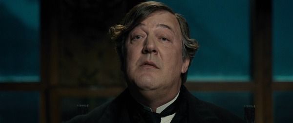 Mycroft Holmes