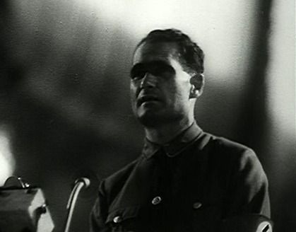 Rudolf Hess