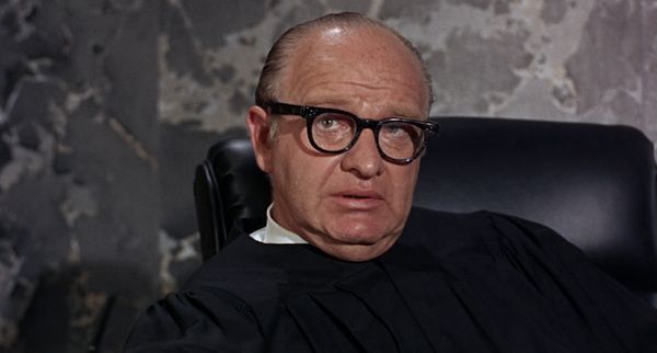 Judge Kinsella