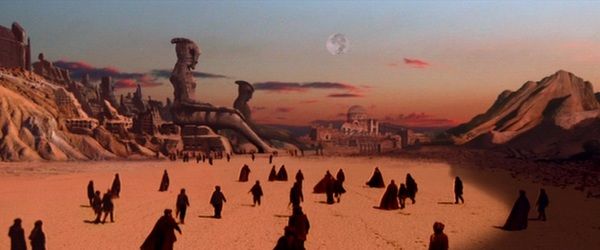 Highlander II: The Quickening