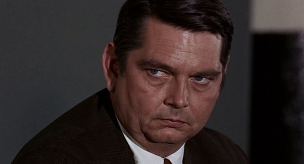 Detective Jelinek