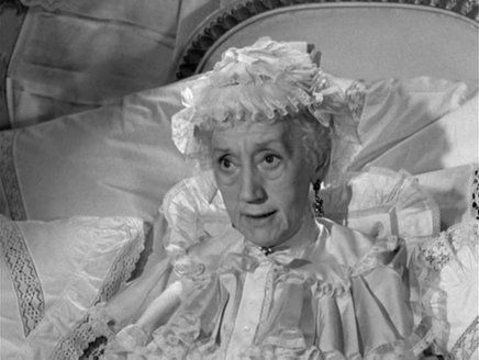 Desiree's mother