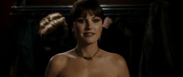Laurie Juspeczyk / Silk Spectre II