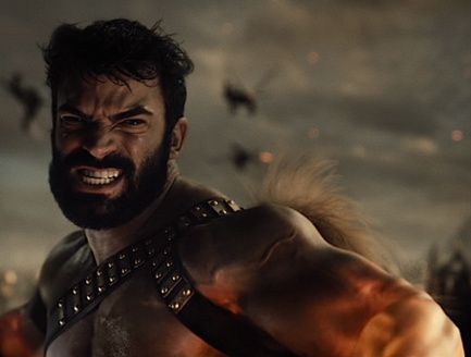 Zeus