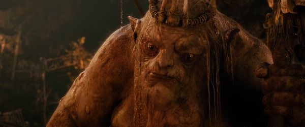 The Great Goblin