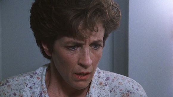 Patti Uris