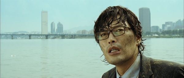 Mr. Kim