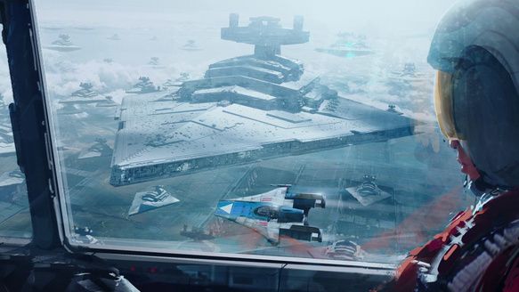 Shot of the Day - October 06, 2021