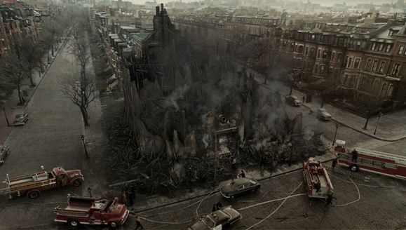 Shot of the Day - October 13, 2016