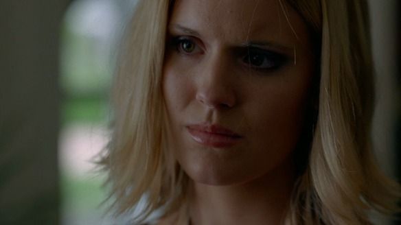 Shannon Rutherford