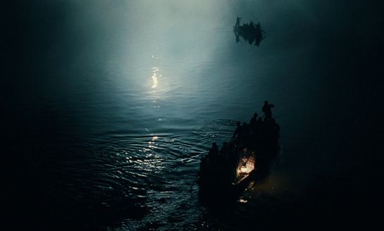 Shot of the Day - November 03, 2020