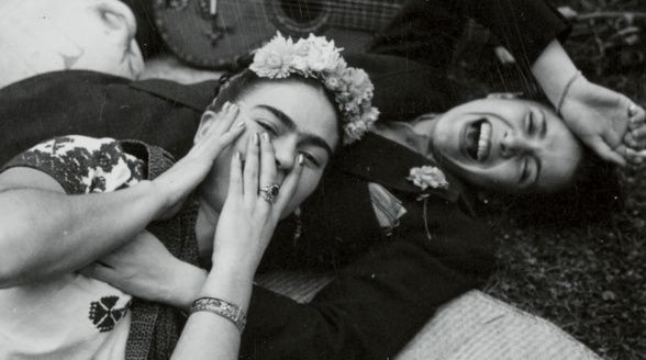 Frida Kahlo